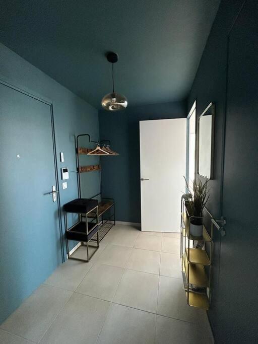 Superbe Appartement 3 Chambres A Grasse Exterior foto
